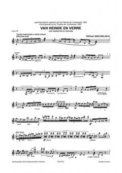 Valsinhas, Prelúdios e Estudios von Nicanor Teixeira 