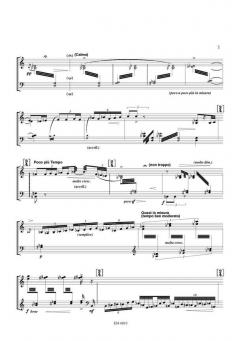 Valsinhas, Prelúdios e Estudios von Nicanor Teixeira 