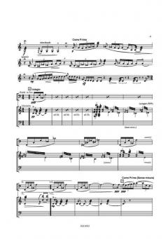 Valsinhas, Prelúdios e Estudios von Nicanor Teixeira 