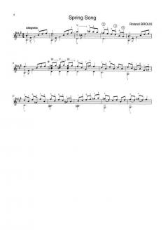 Klangbilder Band 2 von Carlo Domeniconi 