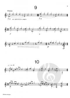 Klangbilder Band 1 von Carlo Domeniconi 