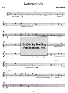 Folk Song Collection For Guitar Ensemble von Alan Hirsch 