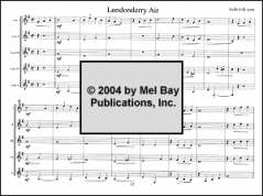 Folk Song Collection For Guitar Ensemble von Alan Hirsch 