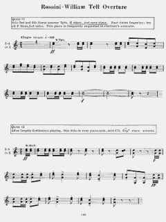 Anthology Of French Horn Music von Eugene Ettore im Alle Noten Shop kaufen