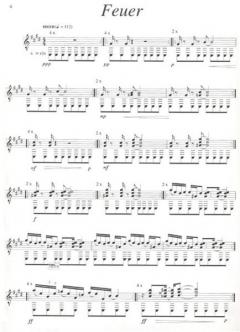 Elemente von Rainer Brunn 