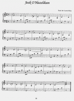 Celtic Music For Folk Harp von Catherine McMichael 