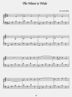 Celtic Music For Folk Harp von Catherine McMichael 