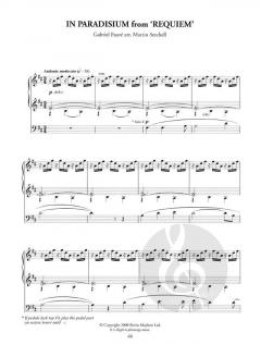 The wonderful World of Fauré von Gabriel Fauré 