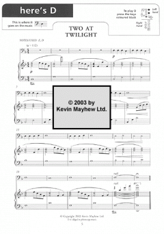 Razzamajazz Bassoon (Sarah Watts) 