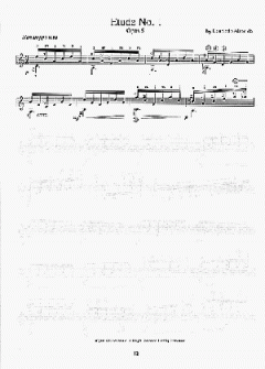 The Complete Laurindo Almeida Anthology Of Guitar Solos von Laurindo Almeida 