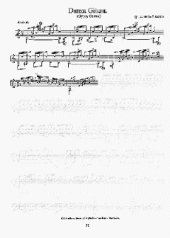 The Complete Laurindo Almeida Anthology Of Guitar Solos von Laurindo Almeida 