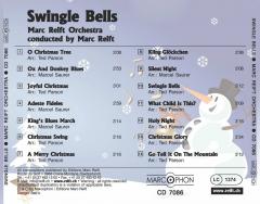 Swingle Bells 