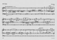 Freiburger Orgelbuch: Europäische Orgelmusik im Alle Noten Shop kaufen (CD)