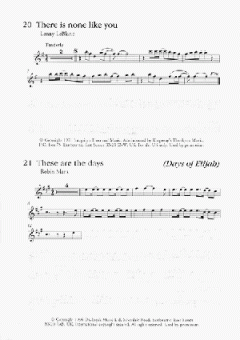 25 Favourite Worship Songs 