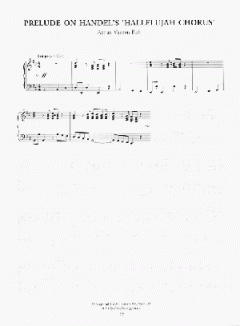 Improvisations on Favourite Classic Melodies for Manuals 