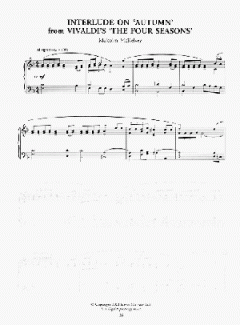 Improvisations on Favourite Classic Melodies for Manuals 