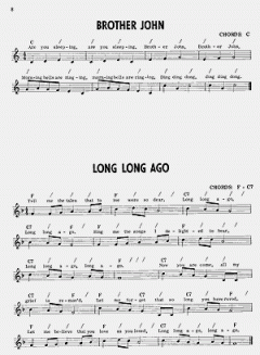 Fun With The Autoharp von Sue Banks 