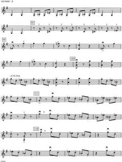 Pictures At An Exhibition von Modest Petrowitsch Mussorgski 