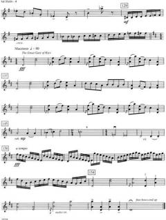 Pictures At An Exhibition von Modest Petrowitsch Mussorgski 