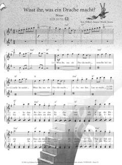 Ritter Rost für Klavier 4-händig Band 2 von Felix Janosa im Alle Noten Shop kaufen