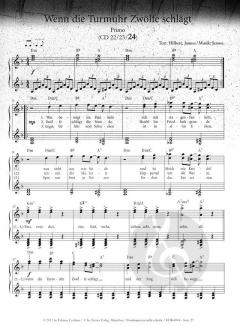 Ritter Rost für Klavier 4-händig Band 2 von Felix Janosa im Alle Noten Shop kaufen