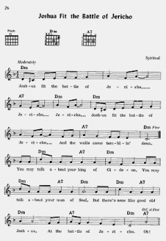 Children's Guitar Hymnal von Steve Griffin 