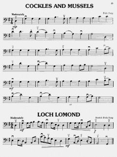 Fun With The Cello von William Bay im Alle Noten Shop kaufen