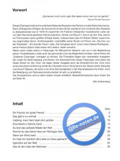 Das gibt's nur einmal (Comedian Harmonists) 