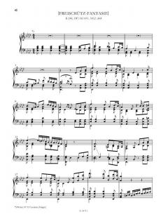 Annees de Pelerinage Deuxieme annees, Italie von Franz Liszt 