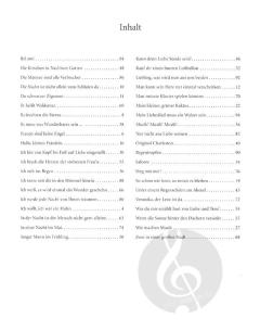 Schlager & Chansons der 20er- bis 40er-Jahre von Susi Weiss 