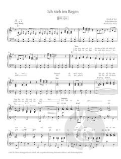 Schlager & Chansons der 20er- bis 40er-Jahre von Susi Weiss 