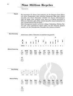 Acoustic Pop Guitar - Solos 2 von Michael Langer 