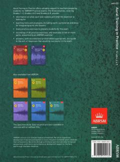 Aural Training in Practice Book 2 von John Holmes 