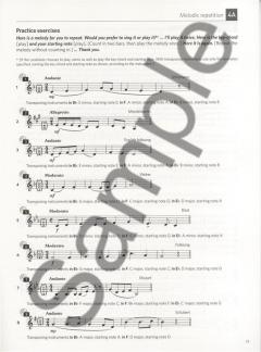 Aural Training in Practice Book 2 von John Holmes 