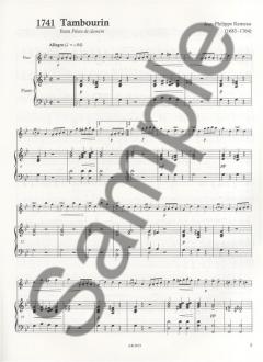 Time Pieces for Flute Vol. 3 von Ian Denley 