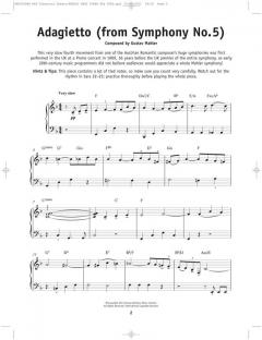 Really Easy Piano: Classical Greats 