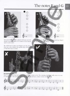 Absolute Beginners: Clarinet von Ned Bennett 
