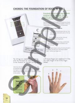 Start-Up: Rock Guitar 