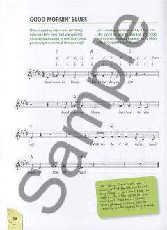 Start-Up: Rock Guitar 