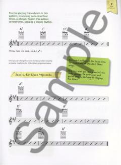 Start-Up: Blues Guitar 