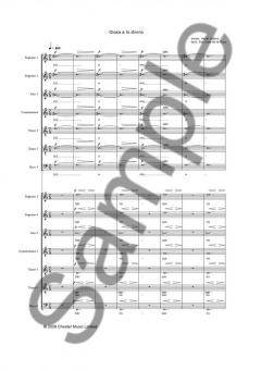 Glosa a lo Divino (Kevin Volans) 