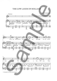 Low Lands Of Holland von Lennox Berkeley 