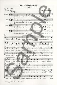 Midnight Murk (Lennox Berkeley) 