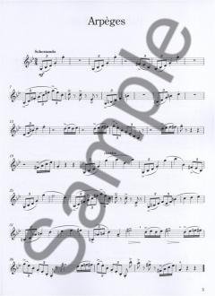 Duets For Clarinet von Gabriel Yared 