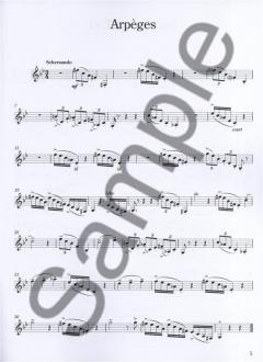 Duets For Clarinet von Gabriel Yared 