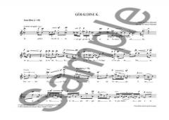 Geraldine K. von Patrick Marcland 