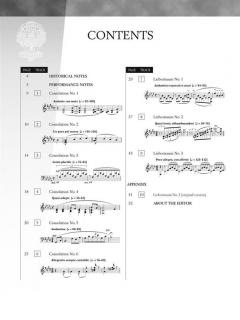 Consolations And Liebesträume von Franz Liszt 