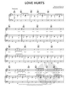 Heartaches & Highways von Emmylou Harris 