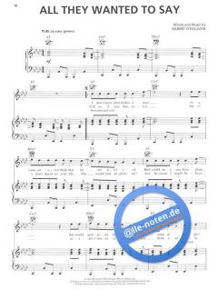 The Best of Gilbert O'sullivan von Gilbert O'Sullivan 