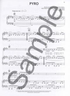 Kings of Leon - Come Around Sundown von Kings Of Leon 